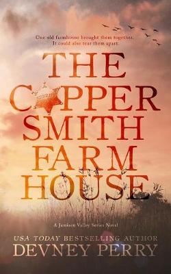 Book cover for The Coppersmith Farmhouse
