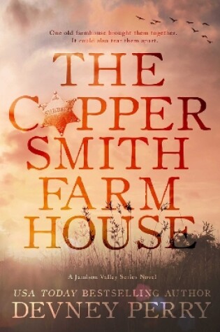 Cover of The Coppersmith Farmhouse