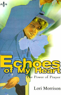 Book cover for Echoes of My Heart