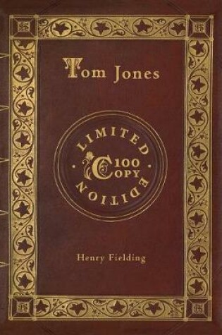 Cover of Tom Jones (100 Copy Limited Edition)