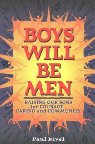 Cover of Boys Will Be Men