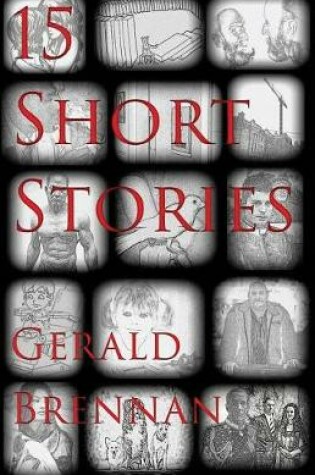 Cover of The Short Stories