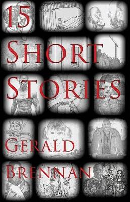 Book cover for The Short Stories