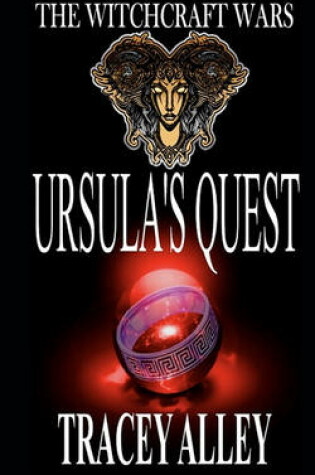 Cover of Ursula's Quest