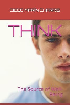 Book cover for Think