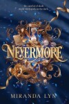 Book cover for Nevermore