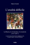 Book cover for L'Eredita Difficile