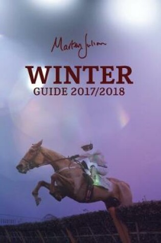 Cover of The Winter Guide 2017/18