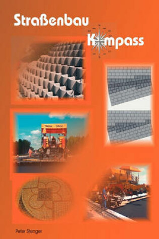 Cover of Der Strassenbau Kompass