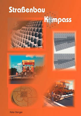 Cover of Der Strassenbau Kompass