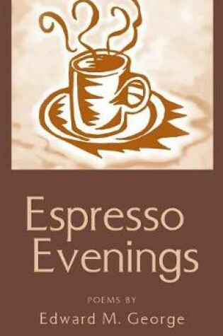 Cover of Espresso Evenings