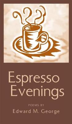 Book cover for Espresso Evenings