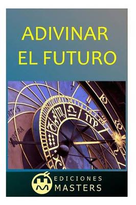 Book cover for Adivinar el futuro