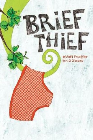 Cover of Brief Thief