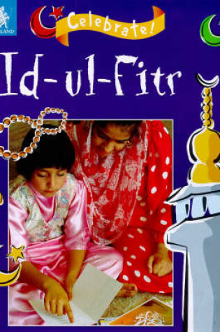 Cover of Id-ul-Fitr