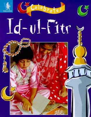 Book cover for Id-ul-Fitr