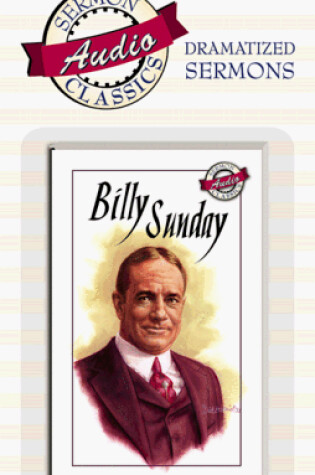 Cover of Billy Sunday