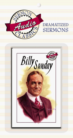 Cover of Billy Sunday