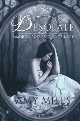 Cover of Desolate