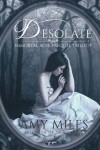 Book cover for Desolate