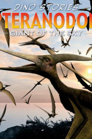 Cover of Pteranodon