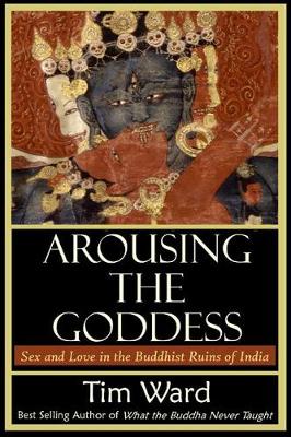 Book cover for Arousing the Goddess