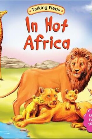 Cover of In Hot Africa