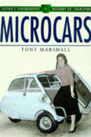 Cover of Microcars