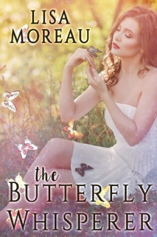 Cover of The Butterfly Whisperer