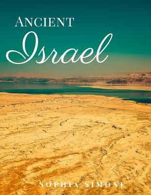 Book cover for Ancient Israel