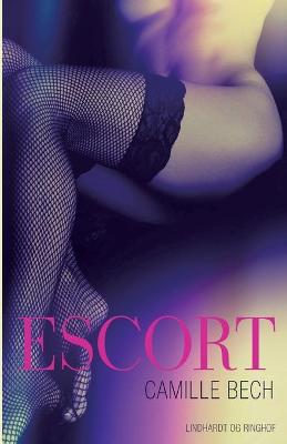 Book cover for Escort