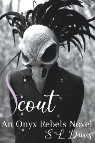 Cover of Scout