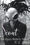 Book cover for Scout