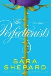 Book cover for The Perfectionists