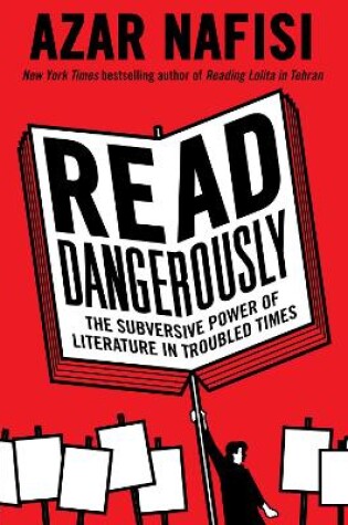 Cover of Read Dangerously