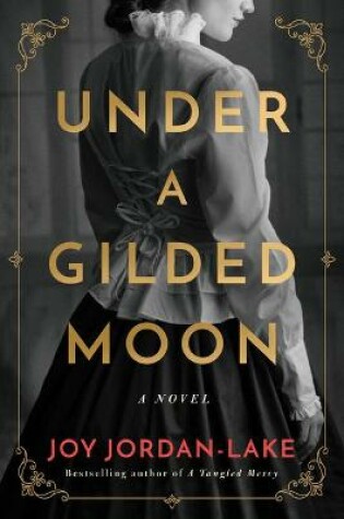 Cover of Under a Gilded Moon