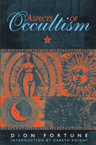 Cover of Aspects of Occultism