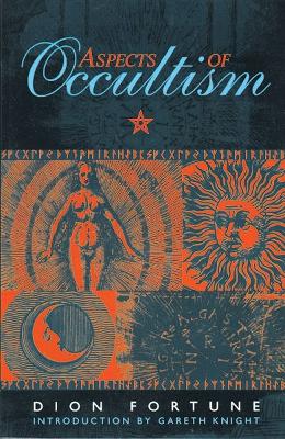 Book cover for Aspects of Occultism