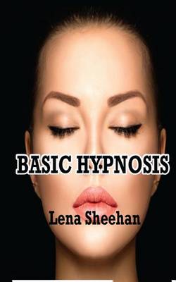 Book cover for Basic Hypnosis