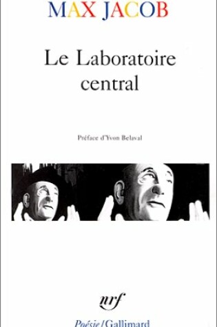 Cover of Laboratoire Central