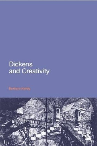 Cover of Dickens and Creativity