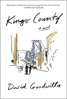Cover of Kings County