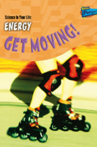 Cover of Energy