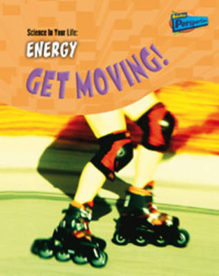 Cover of Energy