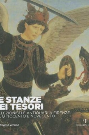 Cover of Le Stanze Dei Tesori