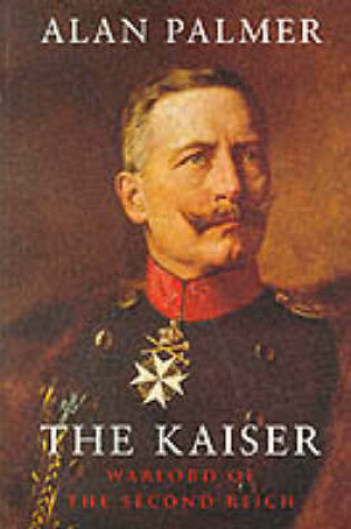 Cover of The Kaiser