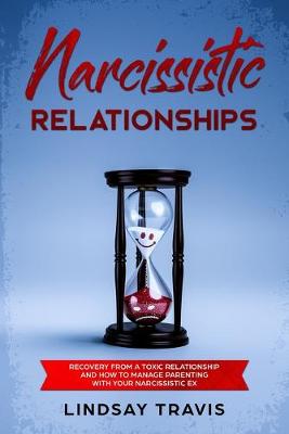 Book cover for Narcissistic Relationships