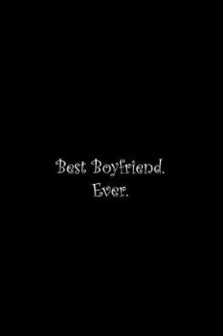 Cover of Best Boyfriend. Ever