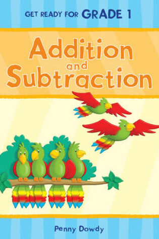 Cover of Addition and Subtraction