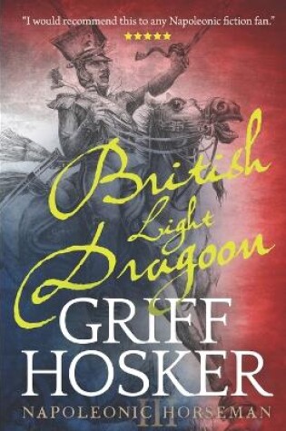 Cover of British Light Dragoon